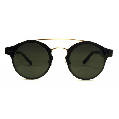 Sunglasses Spitfire CBX Black & Gold / black